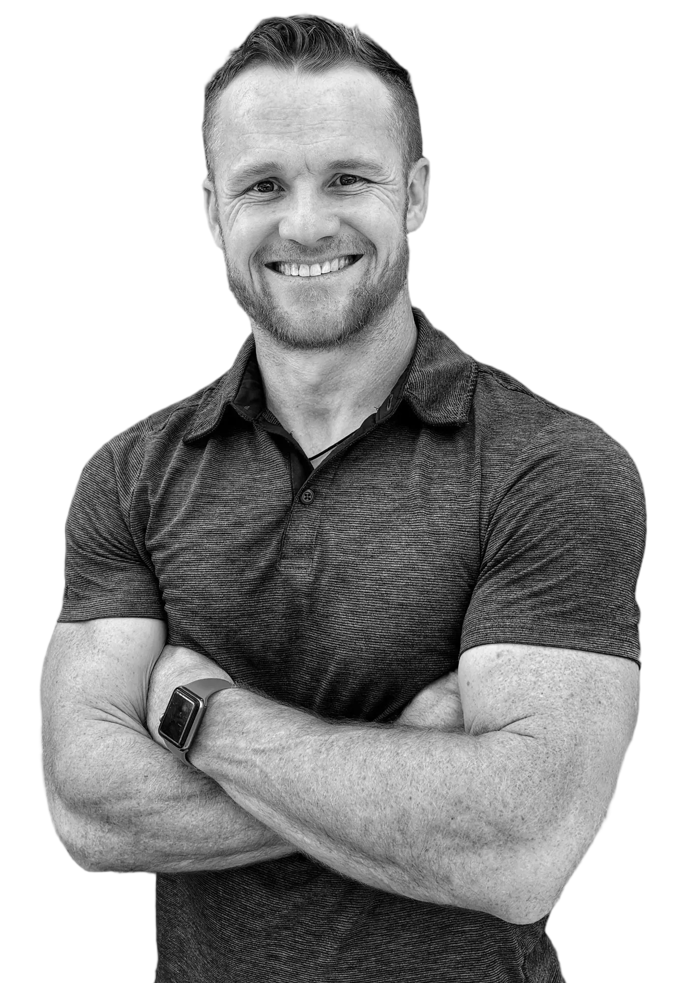 Ryan Hayes, LPC